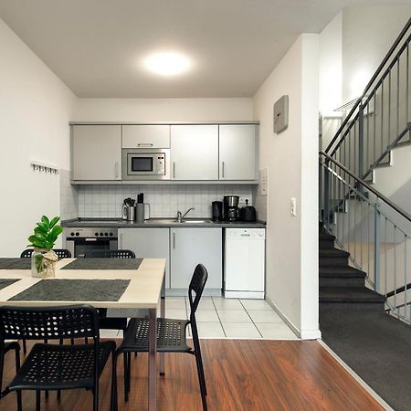 Ferienwohnung Ohechaussee نوردرستيدت المظهر الخارجي الصورة