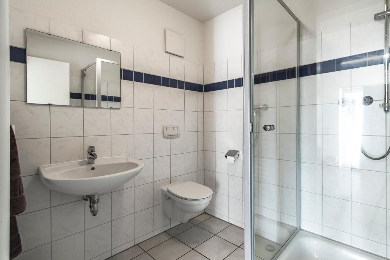 Ferienwohnung Ohechaussee نوردرستيدت المظهر الخارجي الصورة