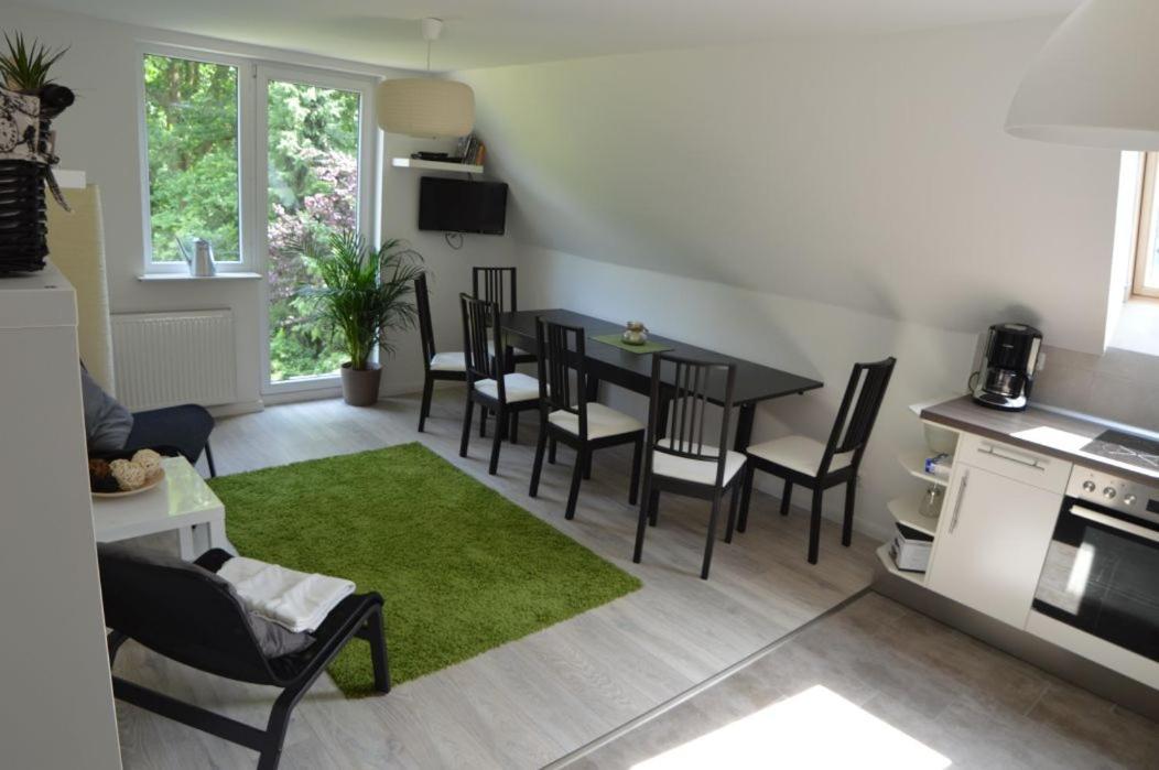 Ferienwohnung Ohechaussee نوردرستيدت المظهر الخارجي الصورة