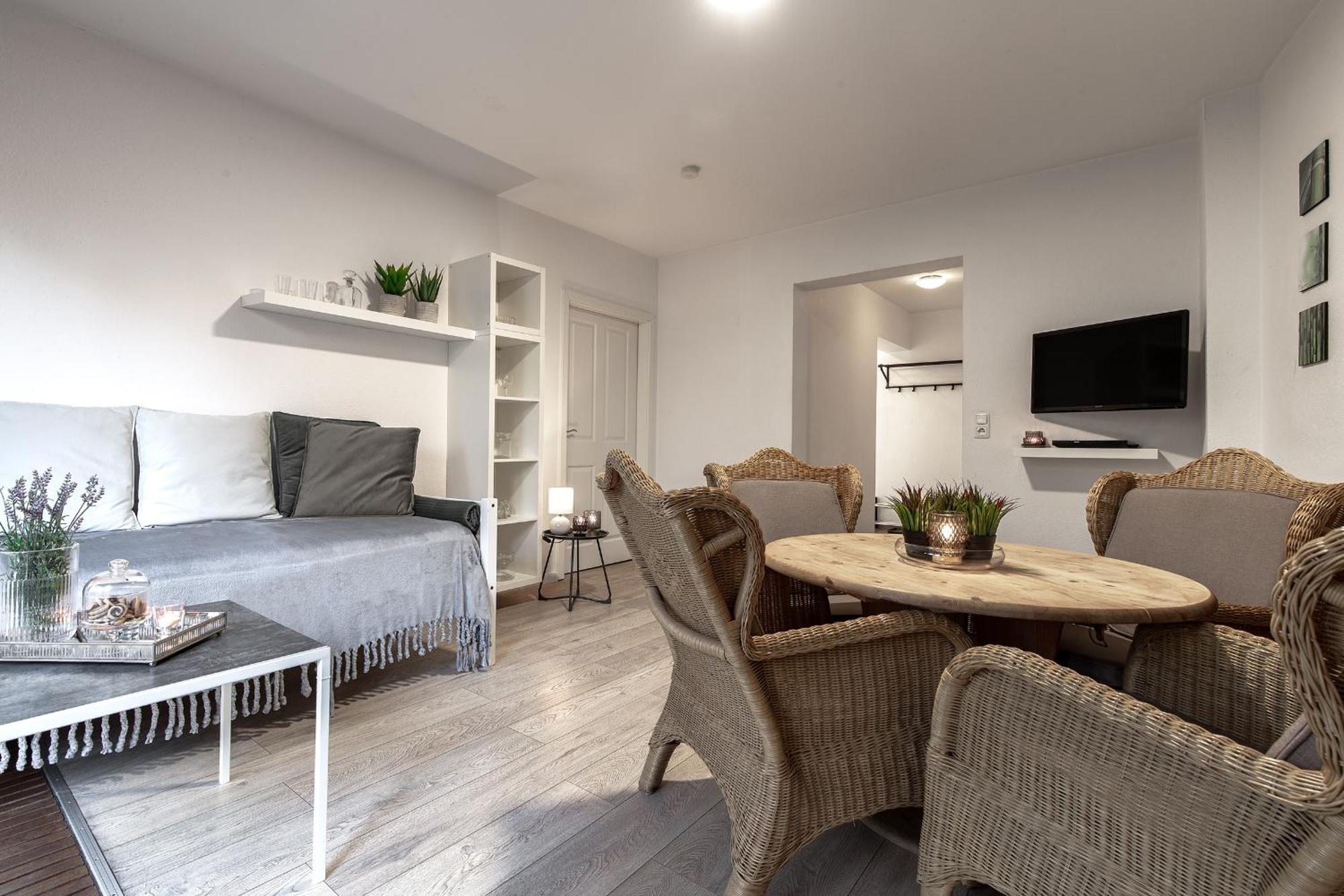 Ferienwohnung Ohechaussee نوردرستيدت المظهر الخارجي الصورة
