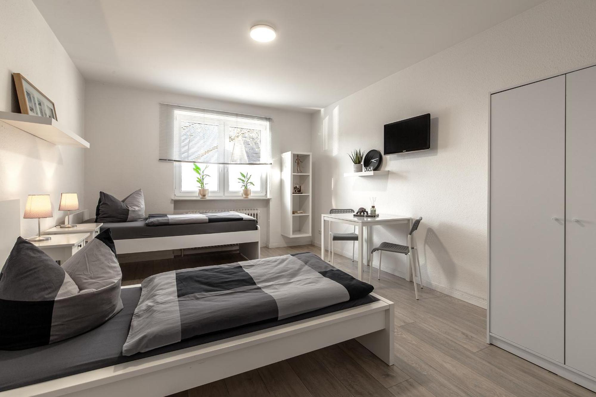 Ferienwohnung Ohechaussee نوردرستيدت المظهر الخارجي الصورة