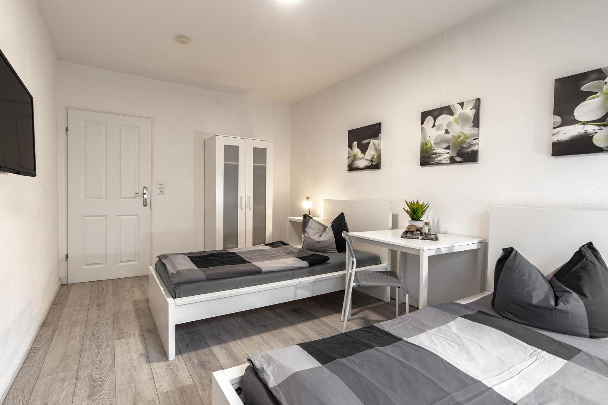Ferienwohnung Ohechaussee نوردرستيدت المظهر الخارجي الصورة